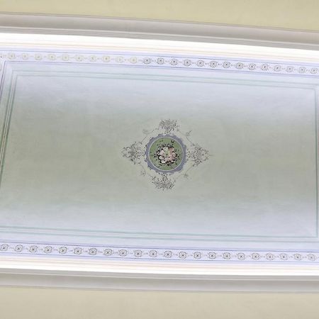 セストリ・レヴァンテ Da U Gidela Bed & Breakfast エクステリア 写真