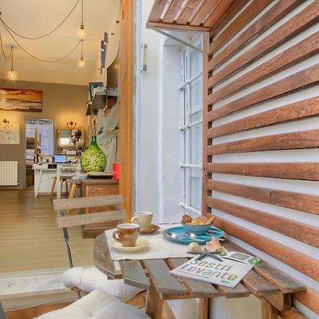セストリ・レヴァンテ Da U Gidela Bed & Breakfast エクステリア 写真
