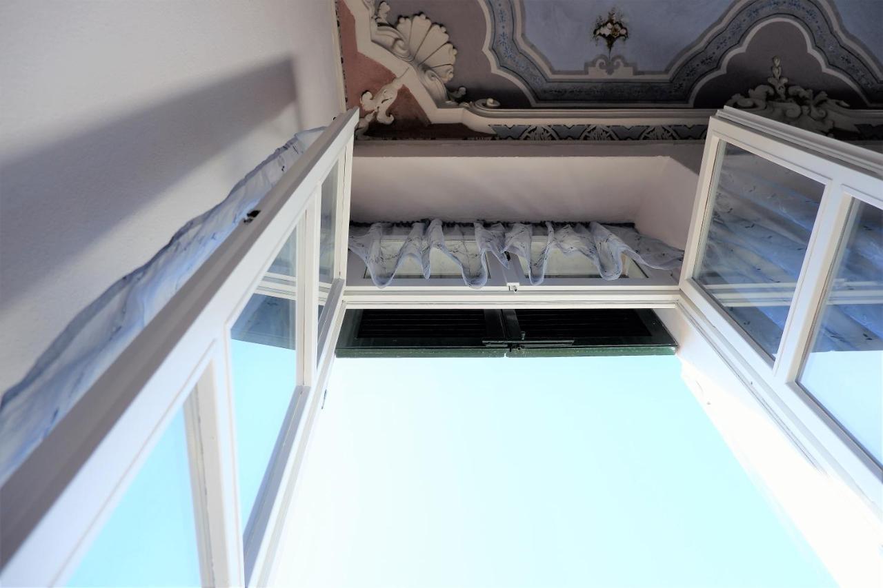 セストリ・レヴァンテ Da U Gidela Bed & Breakfast エクステリア 写真