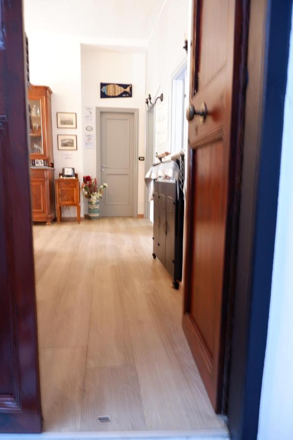 セストリ・レヴァンテ Da U Gidela Bed & Breakfast エクステリア 写真