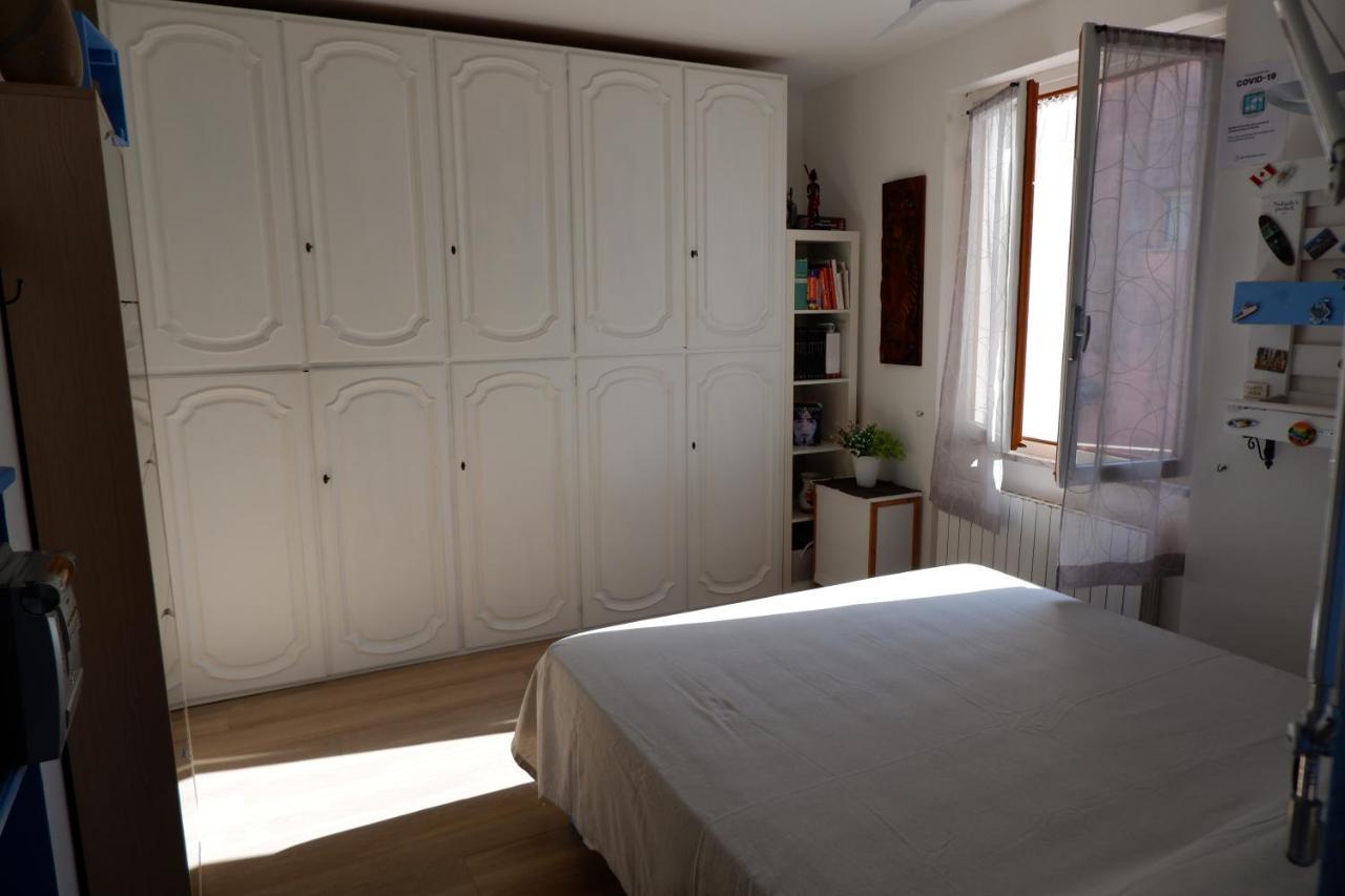 セストリ・レヴァンテ Da U Gidela Bed & Breakfast エクステリア 写真