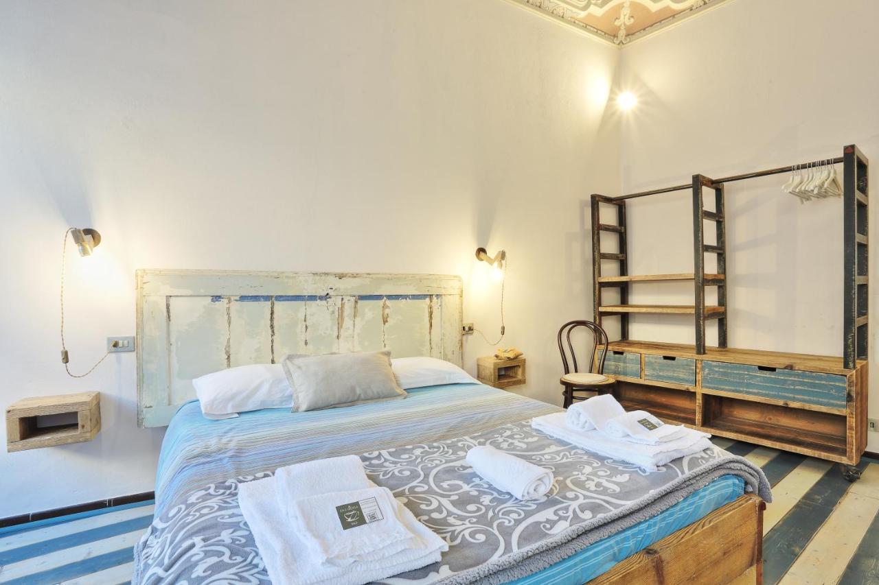 セストリ・レヴァンテ Da U Gidela Bed & Breakfast エクステリア 写真