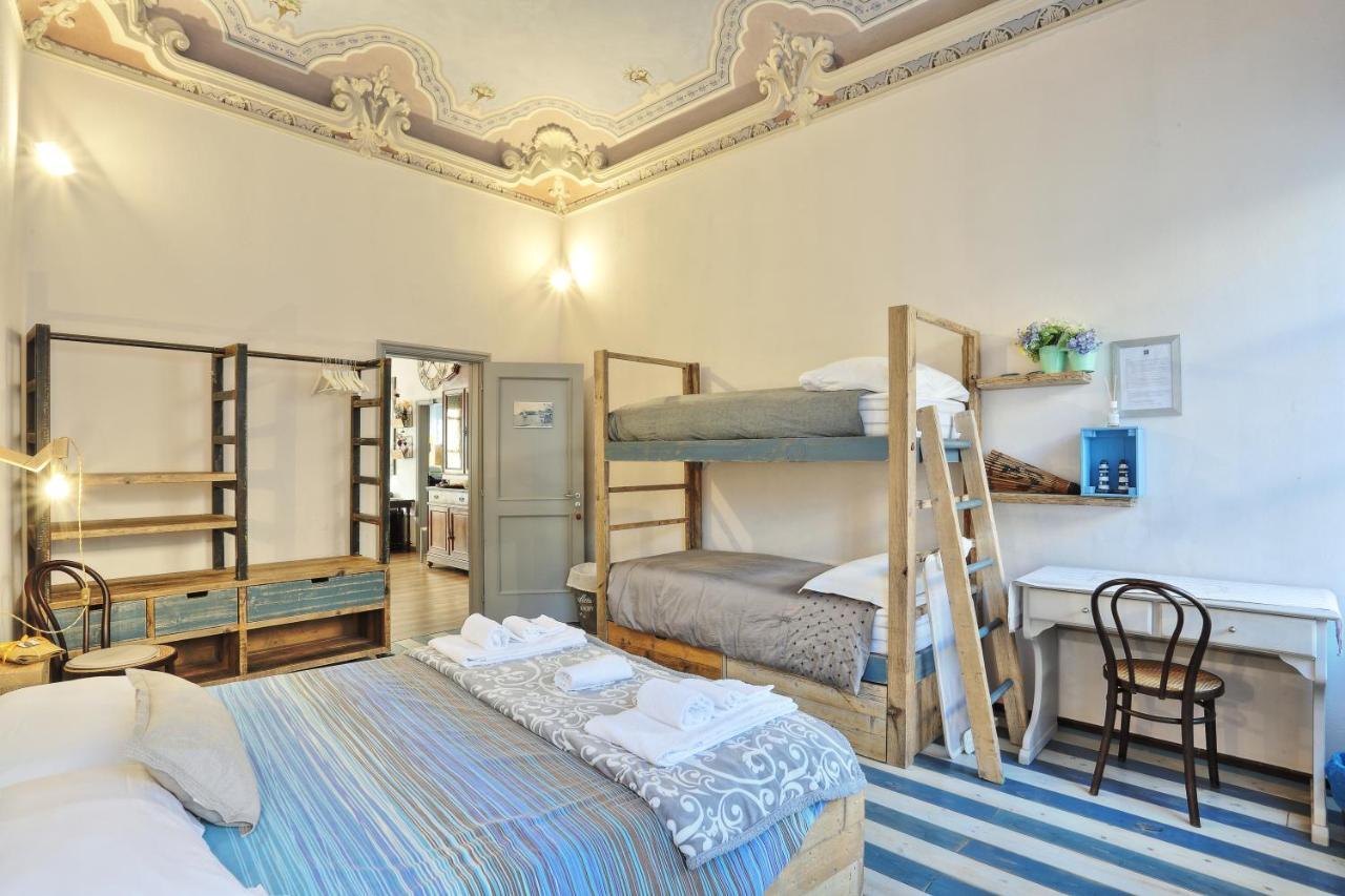 セストリ・レヴァンテ Da U Gidela Bed & Breakfast エクステリア 写真