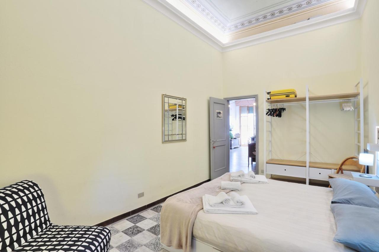 セストリ・レヴァンテ Da U Gidela Bed & Breakfast エクステリア 写真