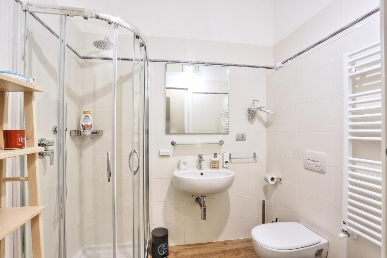 セストリ・レヴァンテ Da U Gidela Bed & Breakfast エクステリア 写真