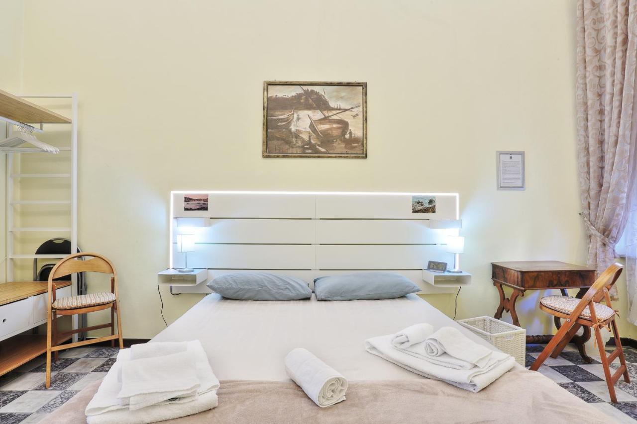 セストリ・レヴァンテ Da U Gidela Bed & Breakfast エクステリア 写真