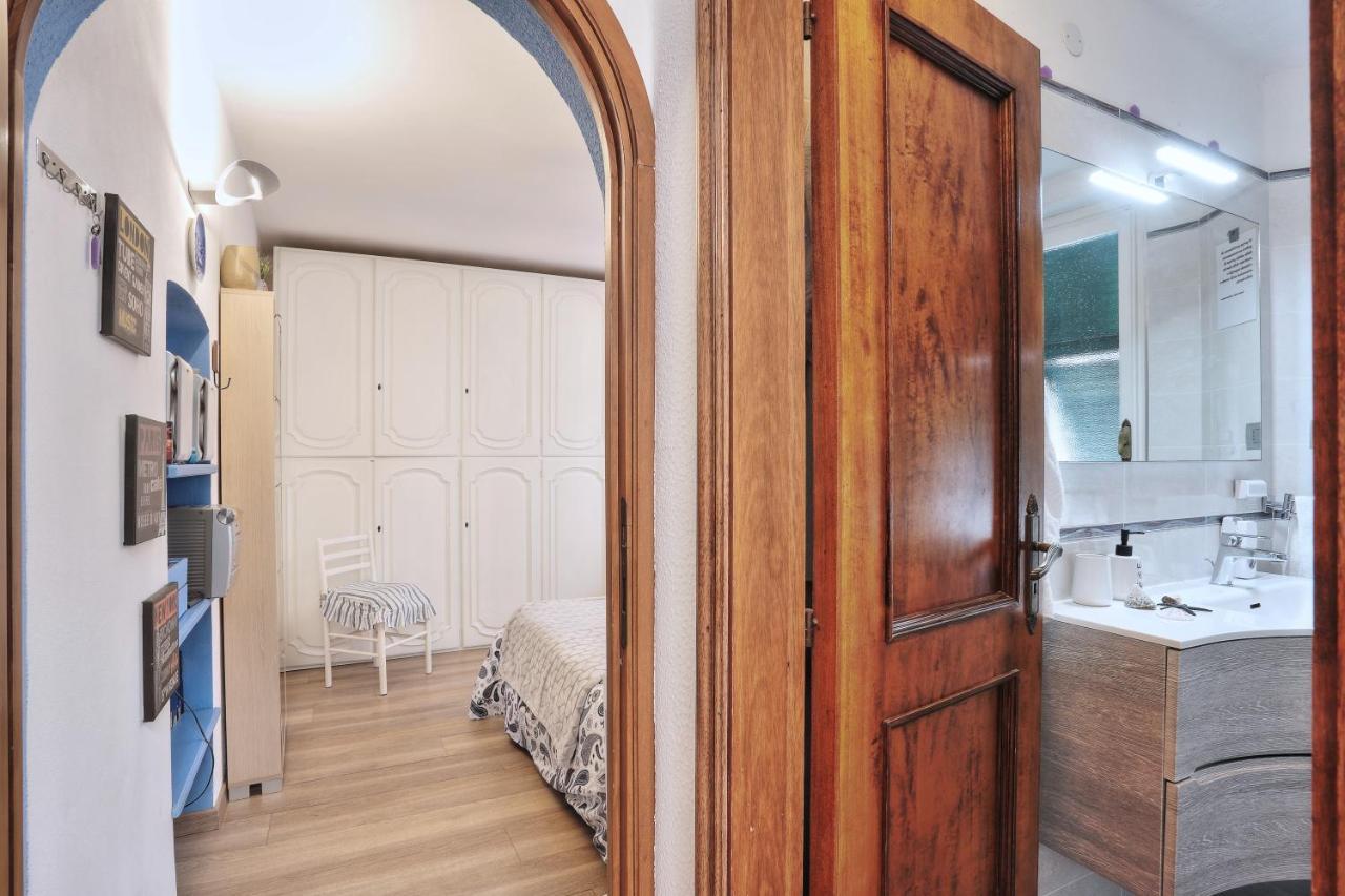 セストリ・レヴァンテ Da U Gidela Bed & Breakfast エクステリア 写真