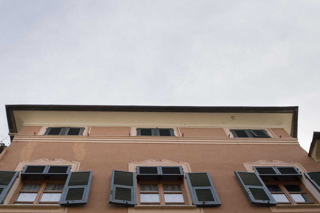 セストリ・レヴァンテ Da U Gidela Bed & Breakfast エクステリア 写真