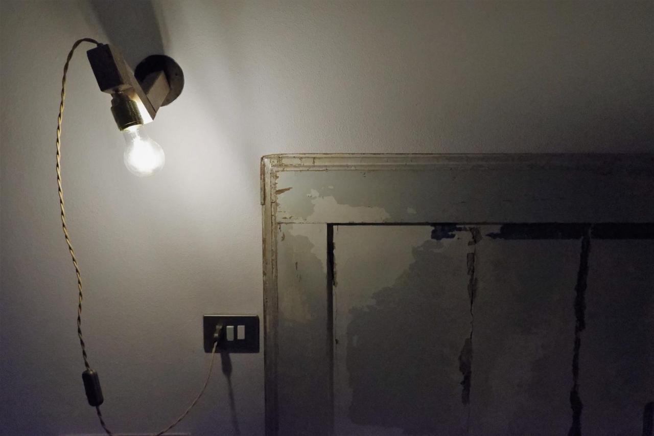 セストリ・レヴァンテ Da U Gidela Bed & Breakfast エクステリア 写真