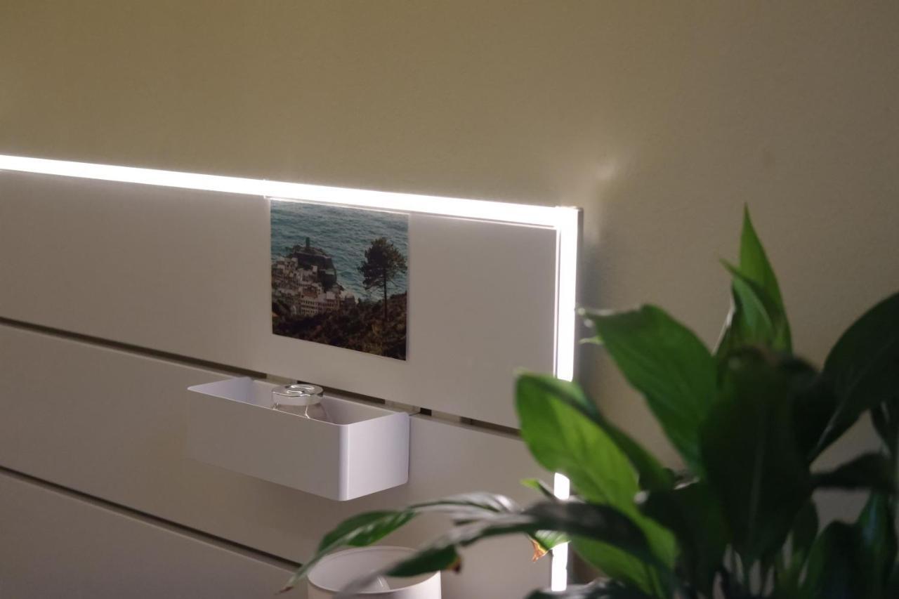 セストリ・レヴァンテ Da U Gidela Bed & Breakfast エクステリア 写真